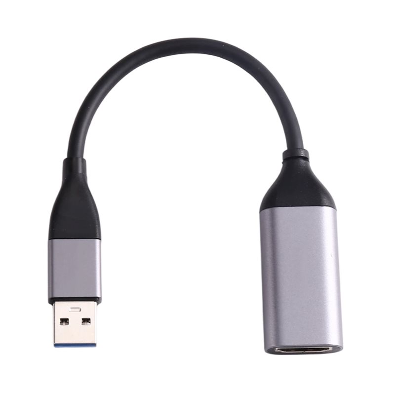 Capture Card Hdmi - For Computer Camera Live Stream Meeting