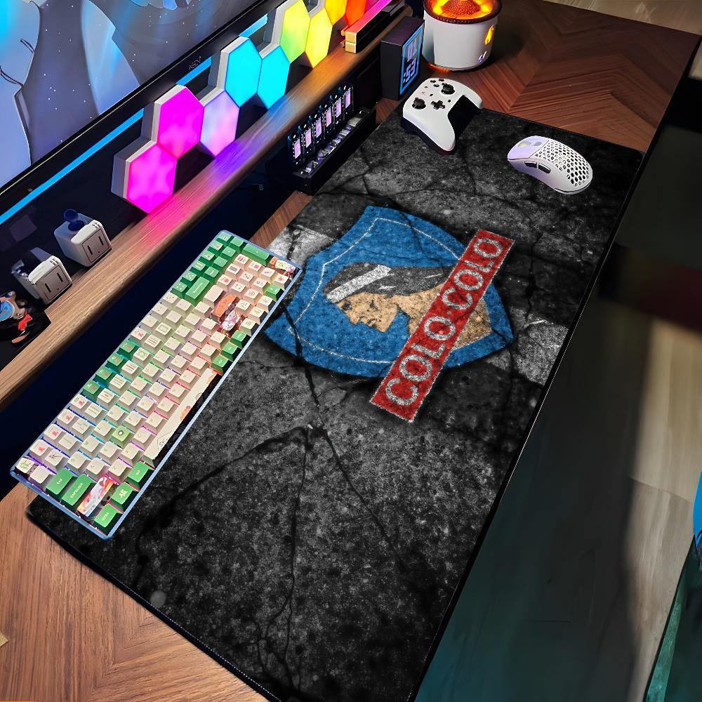 Pc Gaming Club - Club Social Y Deportivo Colo Mouse