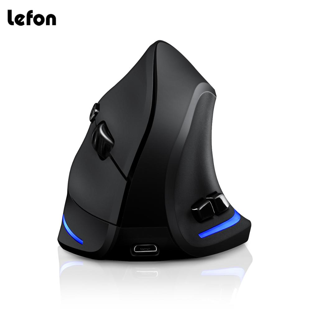 Pc Gaming X3D - Lefon Dọc Chuột Không Dây Chơi
