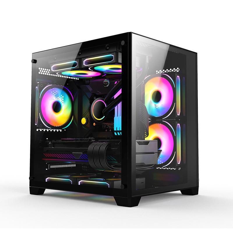 Pc Gaming Prebuilt - R5 2600x 16G Ram 256T SSD