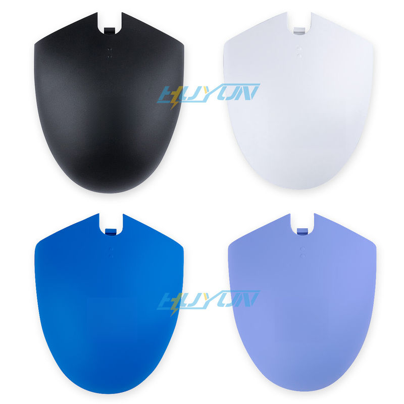 Wireless Gaming Mouse - PP+ Replacement Battery Cover mouse Back