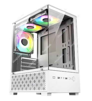 Pc Gaming Prebuilt - Op het zuil gemonteerde zeezicht kamer