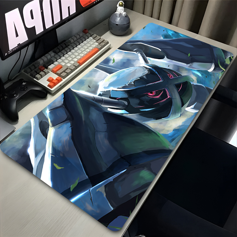 Pc Gaming Desk - Computer Desk Mat Game P-pokemon Metagross