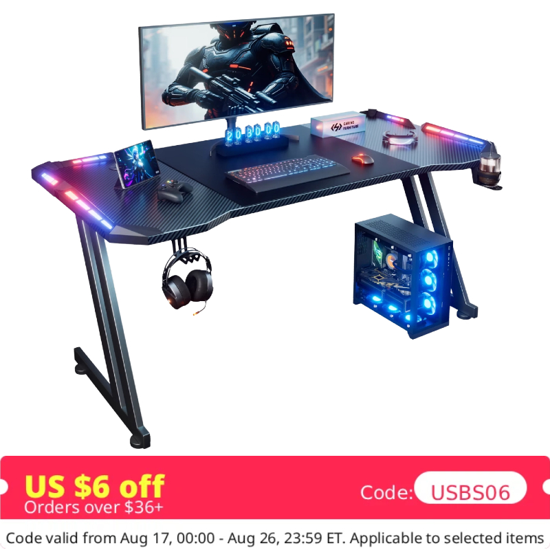 Pc Gaming Earbuds - 47