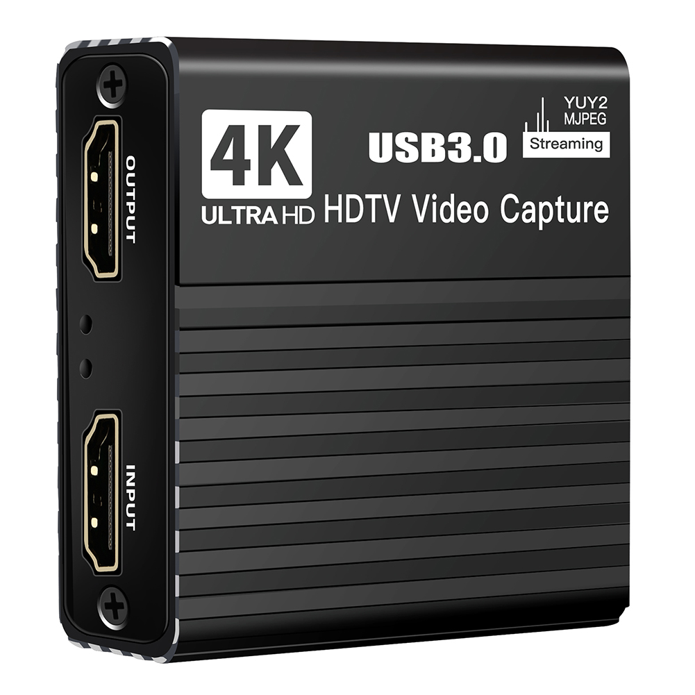Capture Card Hdmi - USB 3.0 Capture Card Video Capture