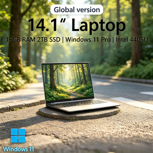 Pc Gaming Usa - Dapper 2026 Compact 14.1 Inch Gaming