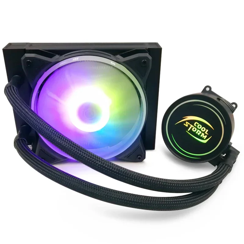 Pc Gaming Liquid - 2026Wholesale Price Gaming PC Processor RGB