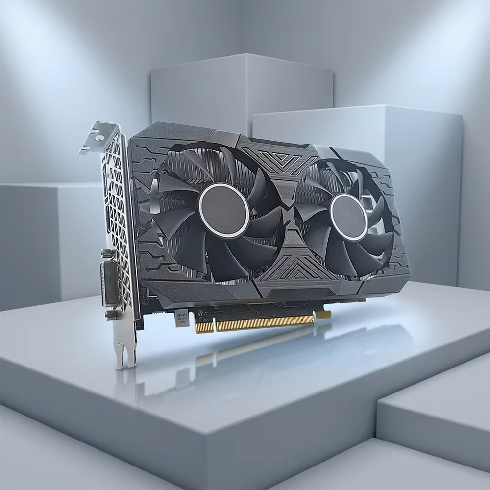 Cost-Effective Original RX 580 - đánh giá và giá Pc Gaming Cost