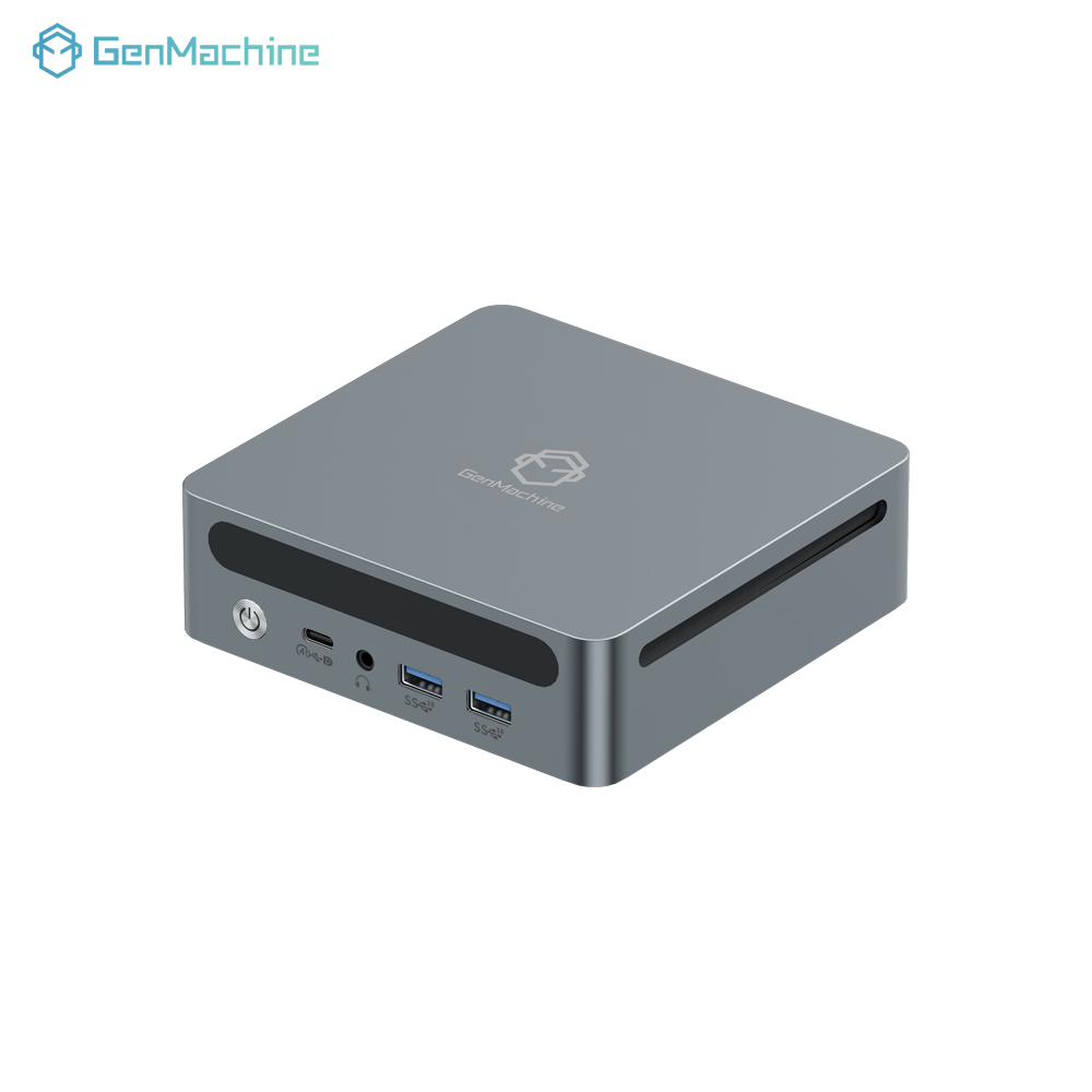 AMD Ryzen 7 7840HS Mini PC 32G - đánh giá và giá Pc Gaming Ryzen 7