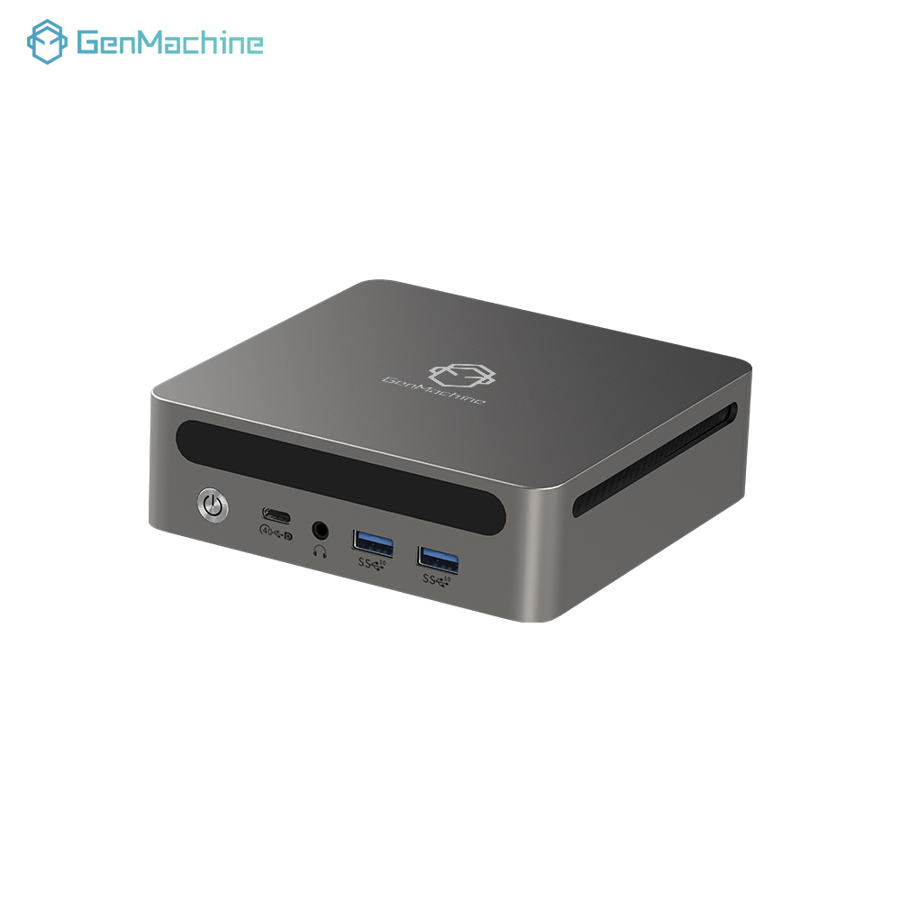 AMD Ryzen 7 7840HS Mini PC 32G - đánh giá và giá Pc Gaming Ryzen 7