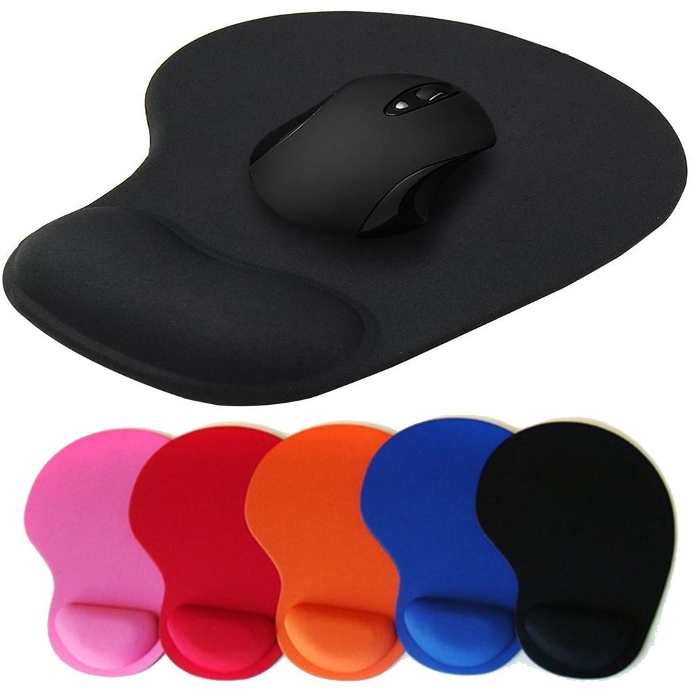 Ergonomic Wrist Rest Mouse Pad - đánh giá và giá Pc Gaming Desk