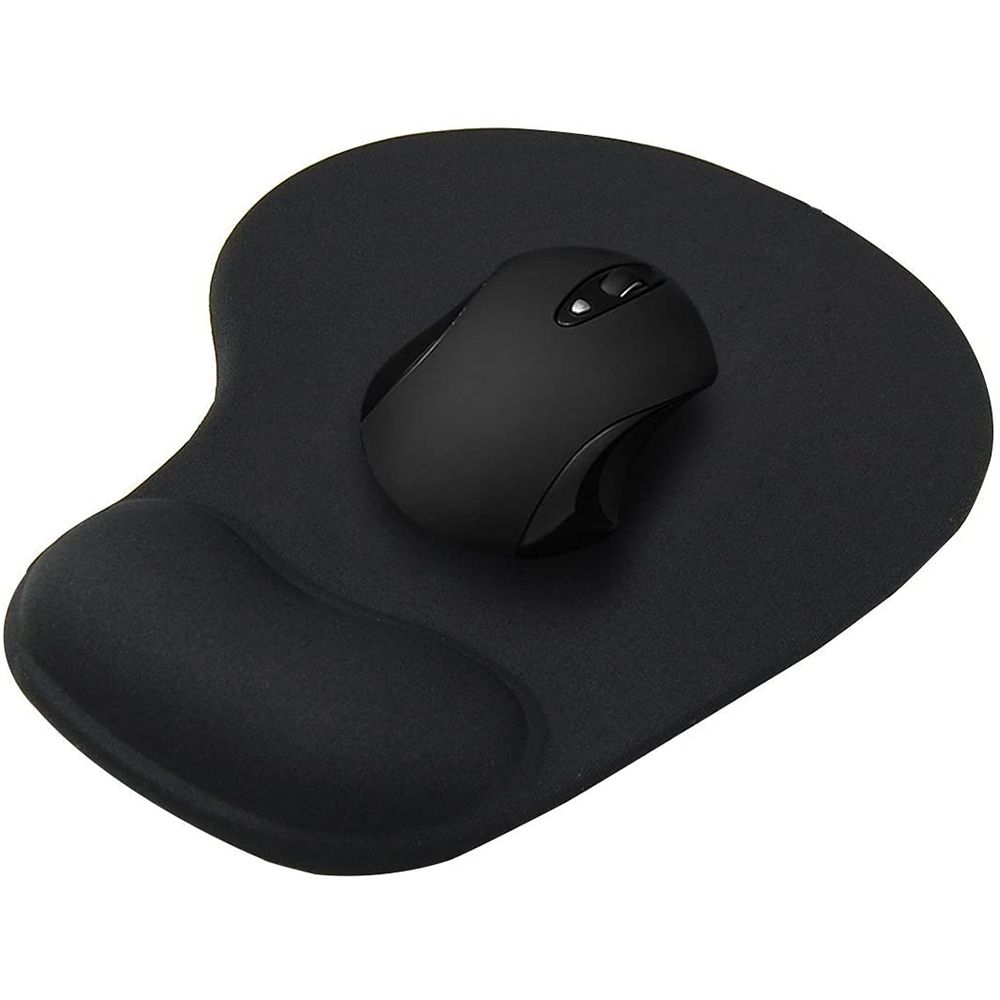 Ergonomic Wrist Rest Mouse Pad - đánh giá và giá Pc Gaming Desk