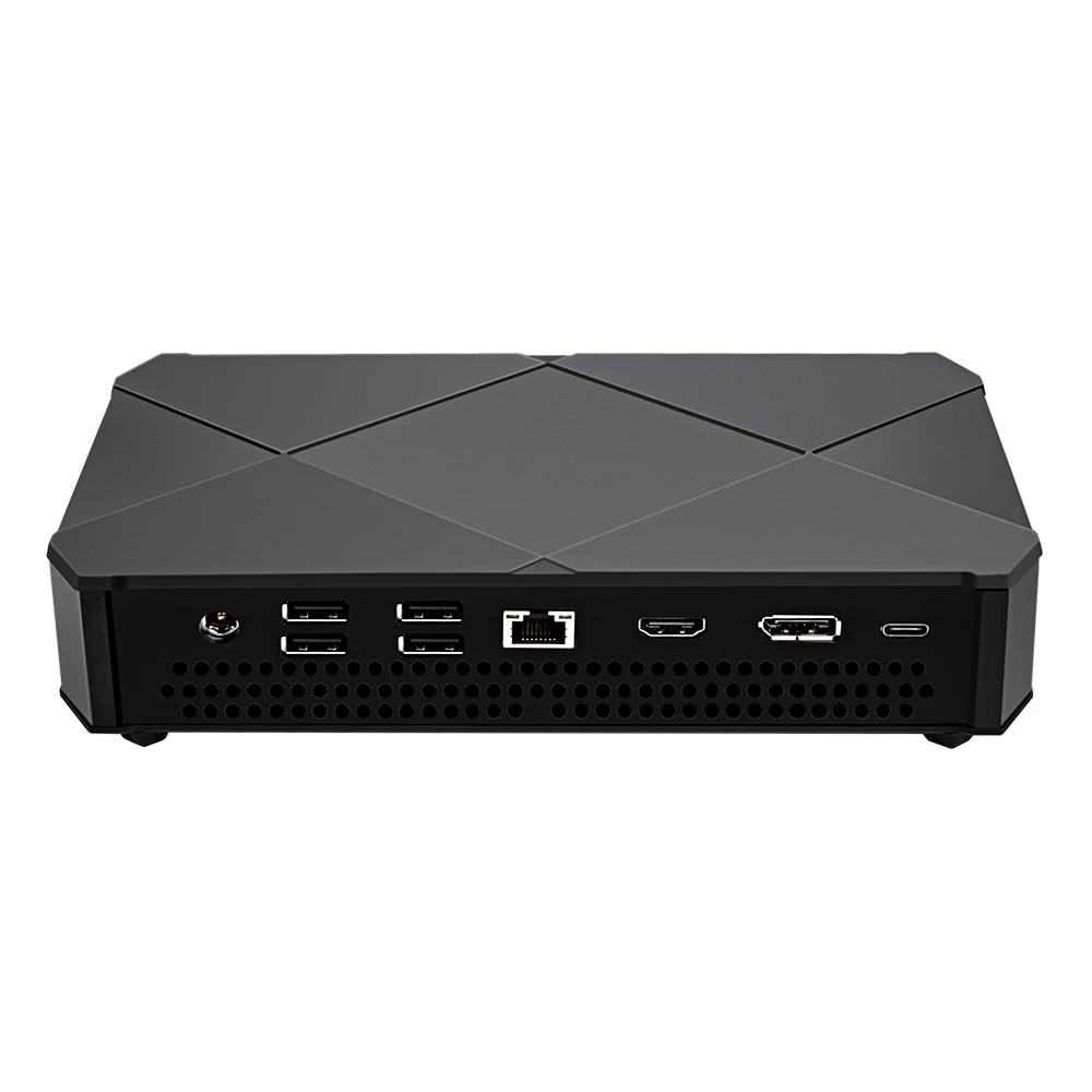 Office Gaming Desktop Mini PC  - đánh giá và giá Intel Cpu Core I9