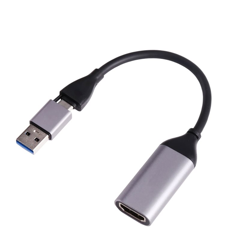 For Computer Camera Live Strea - đánh giá và giá Capture Card Hdmi