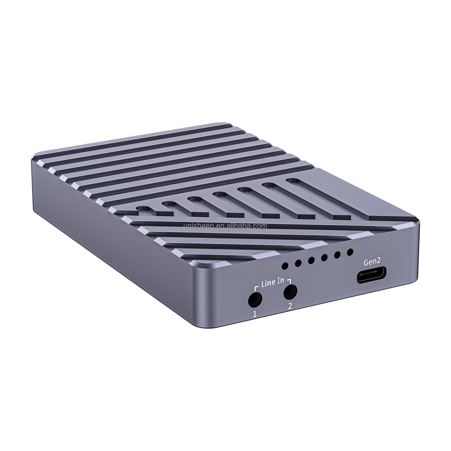 USB3.1 Gen2 Game Streaming Liv - đánh giá và giá Capture Card Hdmi