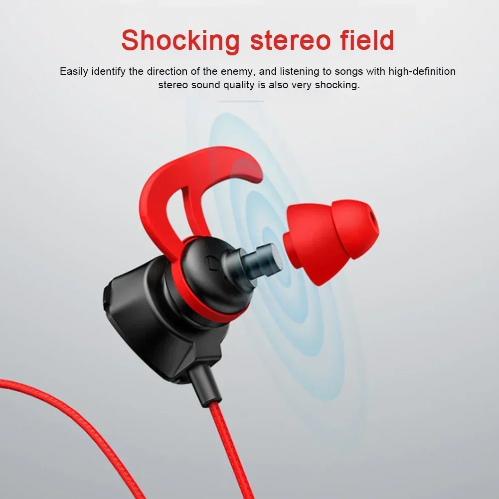 Headset Gamer Headphones Wired - đánh giá và giá Pc Gaming Earbuds
