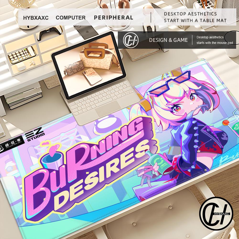 Mouse Pad PC Computer Kawaii G - đánh giá và giá Pc Gaming Zone