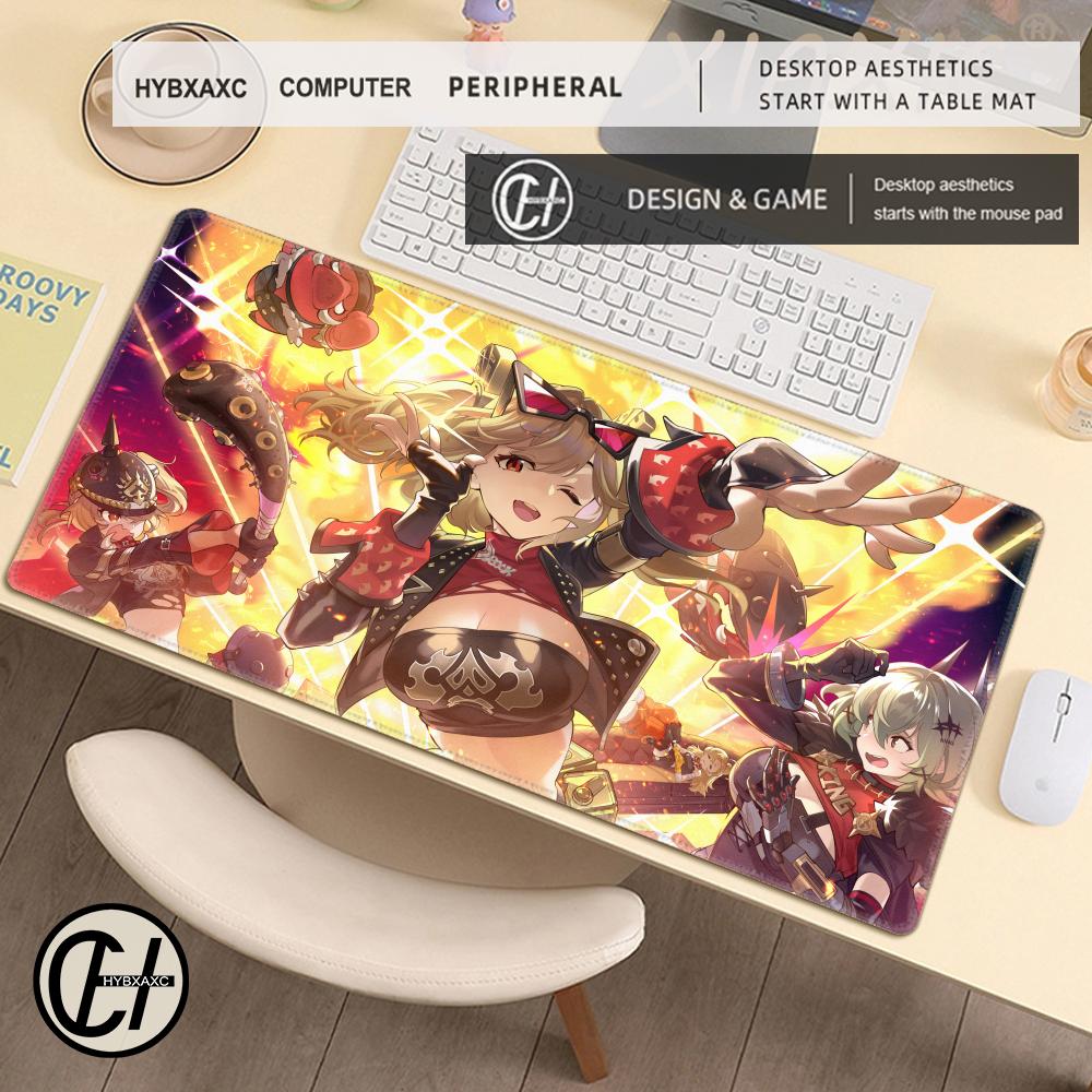Mouse Pad PC Computer Kawaii G - đánh giá và giá Pc Gaming Zone