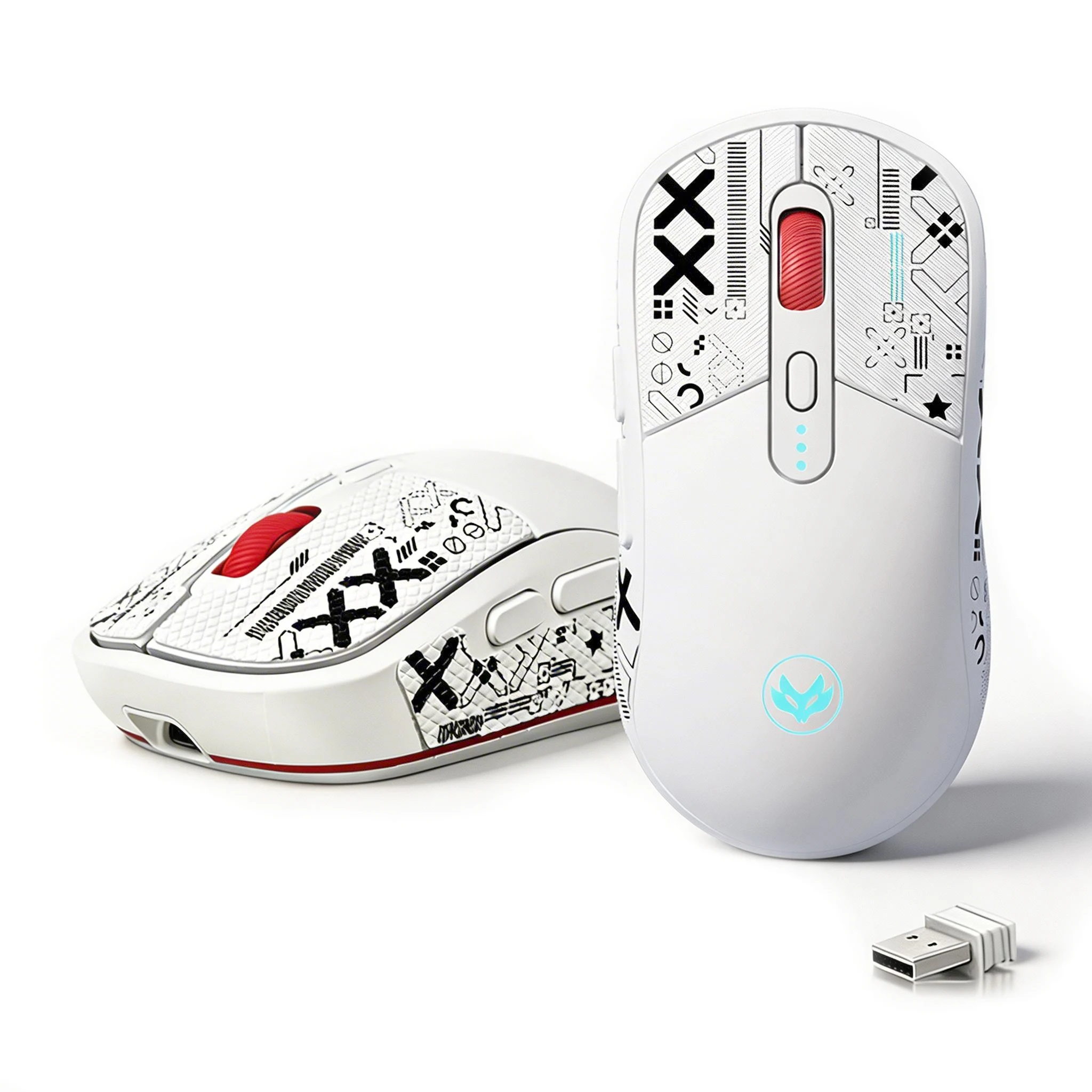 F30 Cost-Effective Gaming Mous - đánh giá và giá Pc Gaming Cost