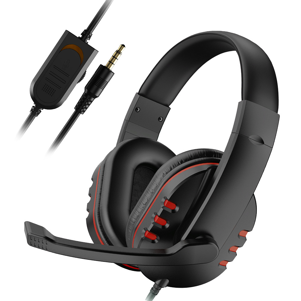 Tai Nghe Có Dây 3.5Mm Tai Nghe - đánh giá và giá Pc Gaming Earbuds