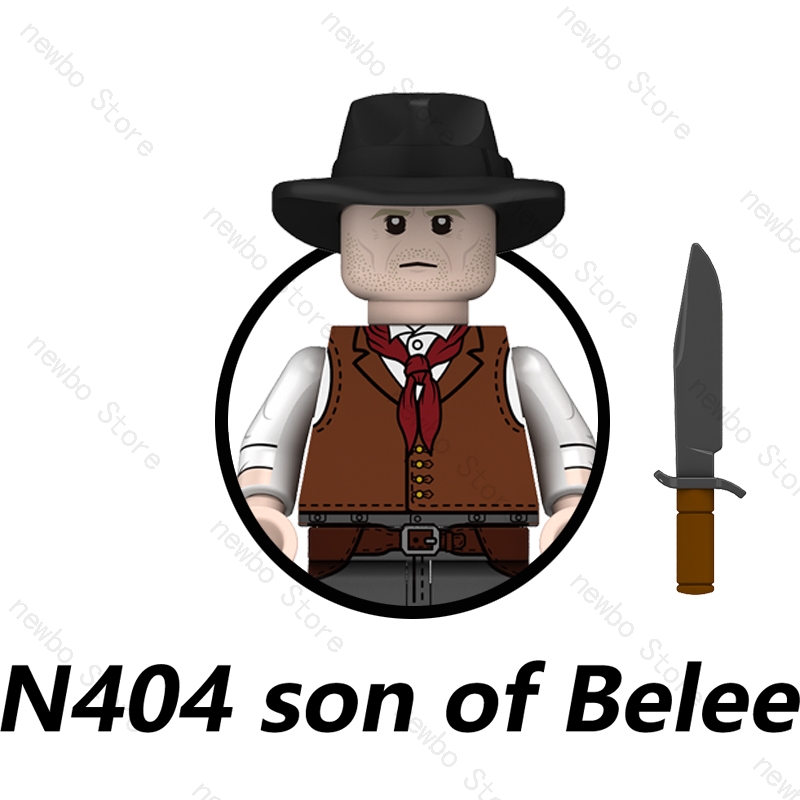 N405 RDR2 Game Character Build - đánh giá và giá Pc Gaming Prebuilt