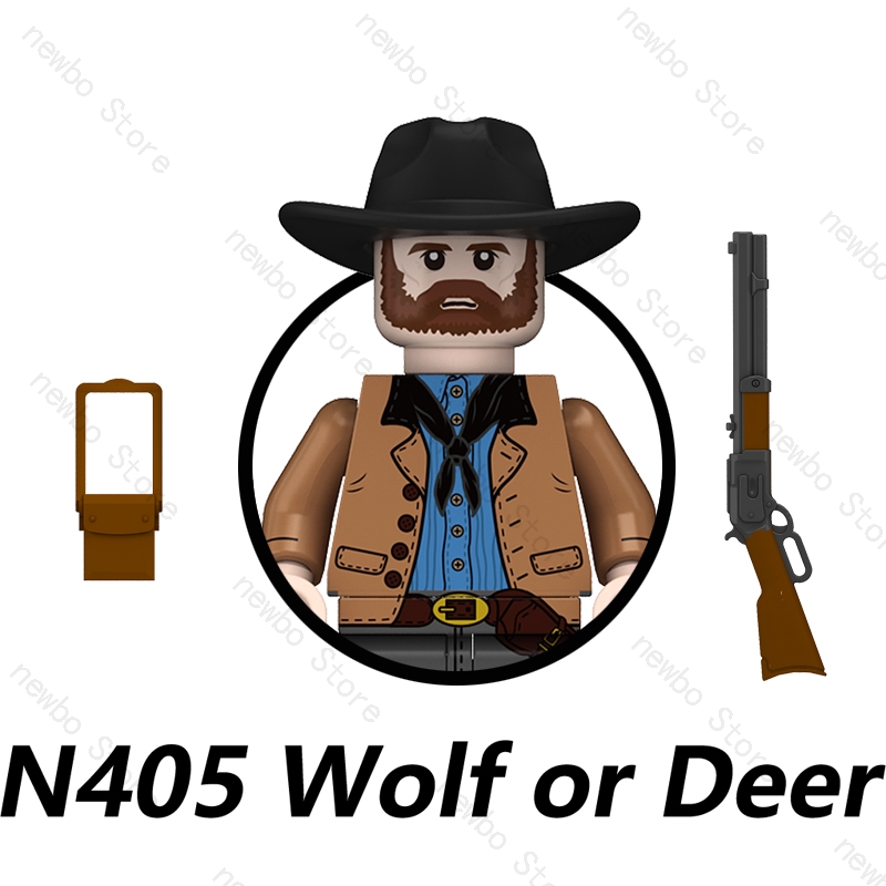 N405 RDR2 Game Character Build - đánh giá và giá Pc Gaming Prebuilt