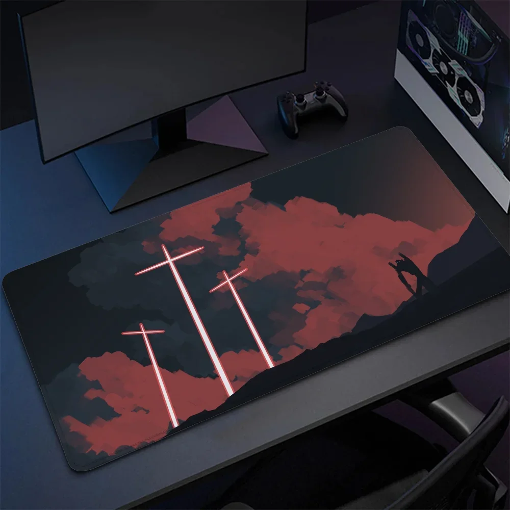 Desk Pad E-Evangeliones XXL Mo - đánh giá và giá Pc Gaming Evangelion