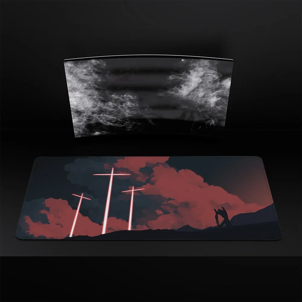 Desk Pad E-Evangeliones XXL Mo - đánh giá và giá Pc Gaming Evangelion