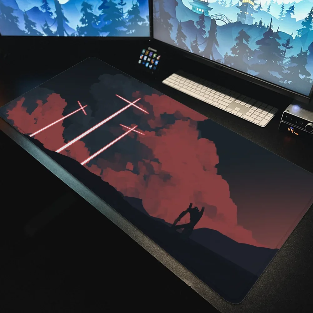 Desk Pad E-Evangeliones XXL Mo - đánh giá và giá Pc Gaming Evangelion