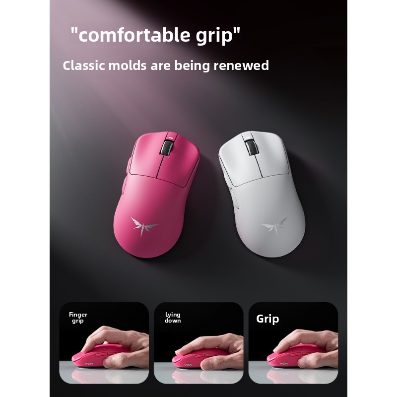 VGN Dragonfly F1 SE E-sports G - đánh giá và giá Mouse Bungee Holder