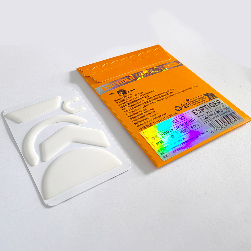 1 Pack Esports Tiger Gaming IC - đánh giá và giá Wireless Gaming Mouse