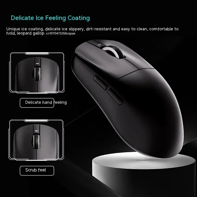 VXE Dragonfly R1 Pro Paw3395 S - đánh giá và giá Pc Gaming X3D
