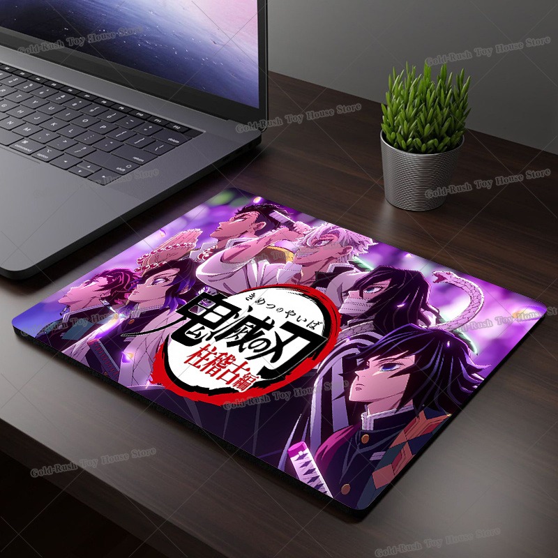 Kamado Tanjiro Nezuko Small Mo - đánh giá và giá Pc Gaming Desk