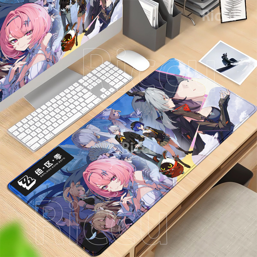 Gaming Remielle Dan Mouse Pad  - đánh giá và giá Pc Gaming Zone