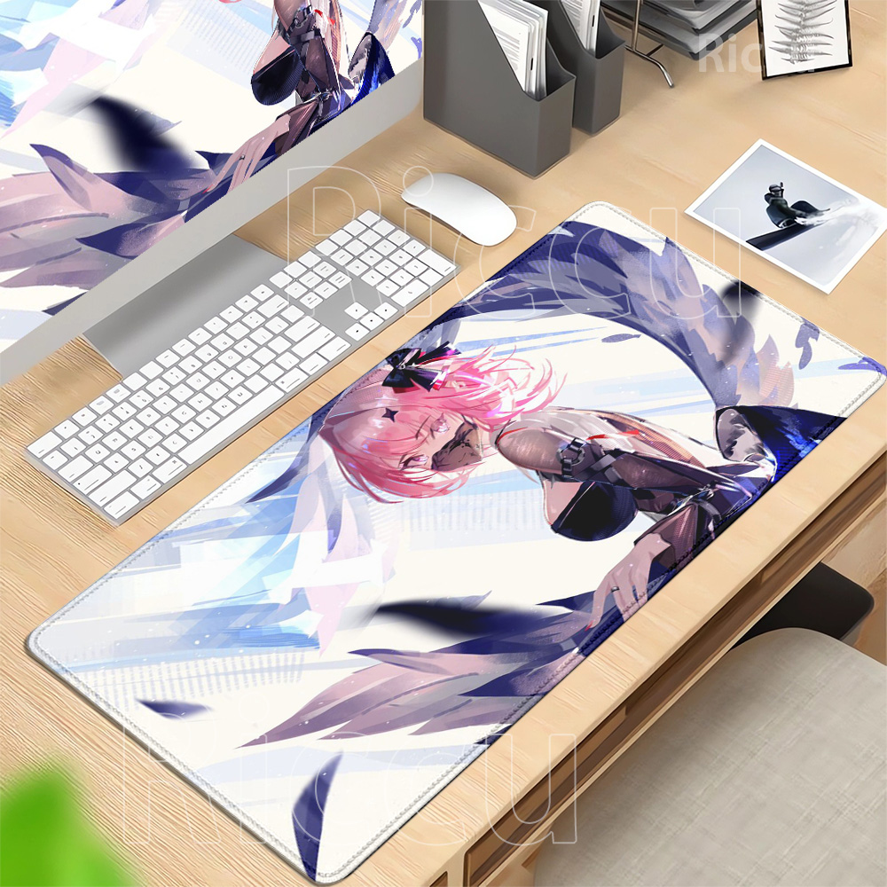 Gaming Remielle Dan Mouse Pad  - đánh giá và giá Pc Gaming Zone