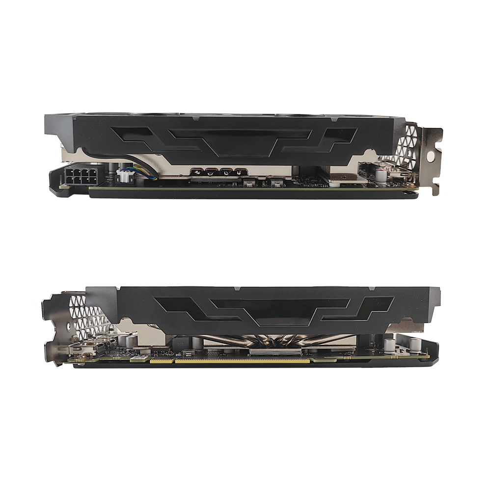 Graphics Card RTX 2060 Super 8 - đánh giá và giá Pc Gaming Cost