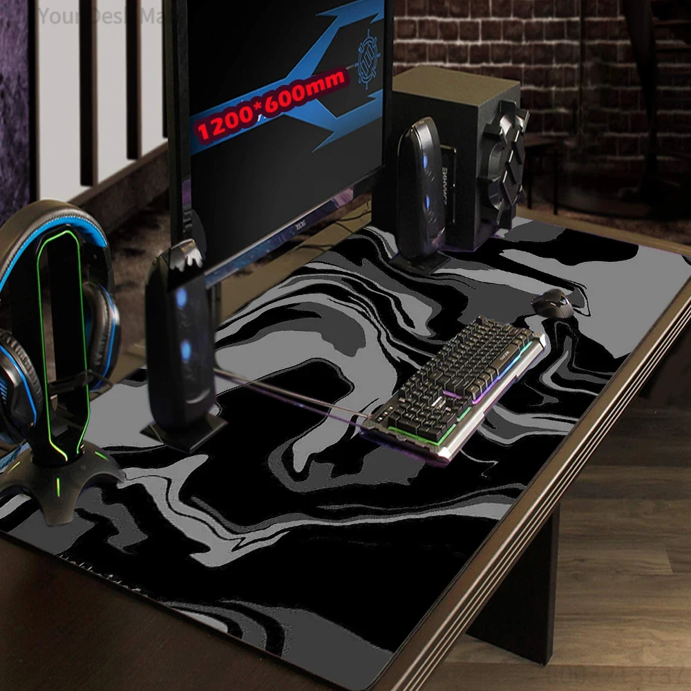 Line Liquid Mouse Pad Gaming A - đánh giá và giá Pc Gaming Liquid