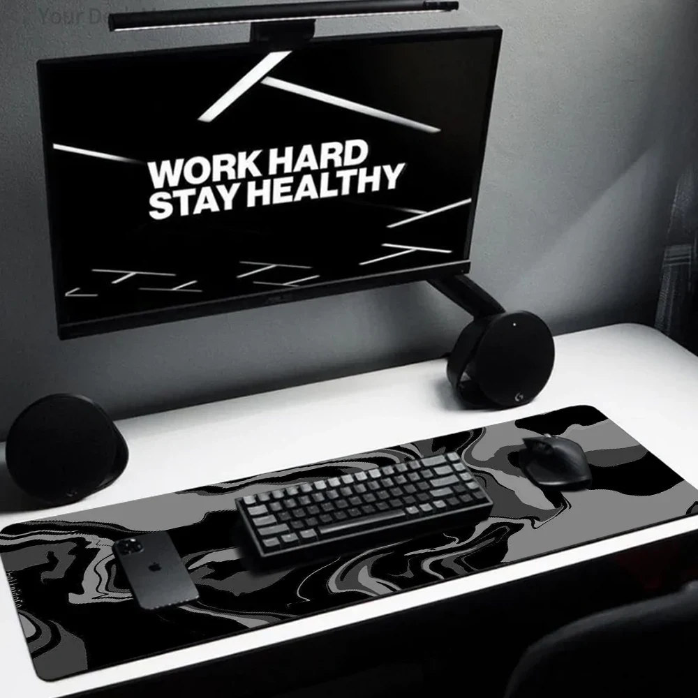 Line Liquid Mouse Pad Gaming A - đánh giá và giá Pc Gaming Liquid