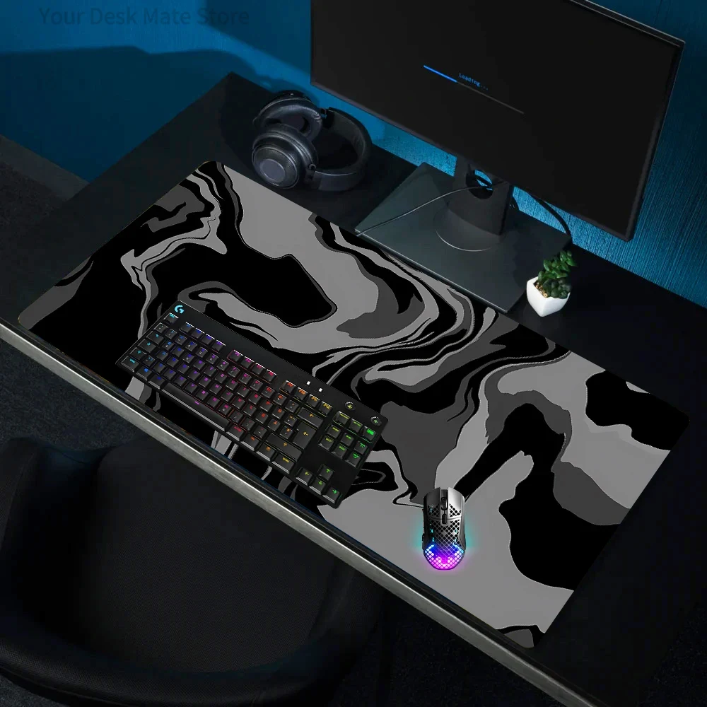 Line Liquid Mouse Pad Gaming A - đánh giá và giá Pc Gaming Liquid