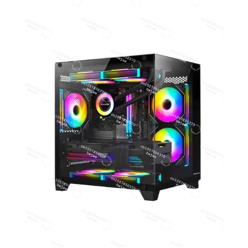R5 2600X Desktop Computer PC R - đánh giá và giá Pc Gaming Prebuilt