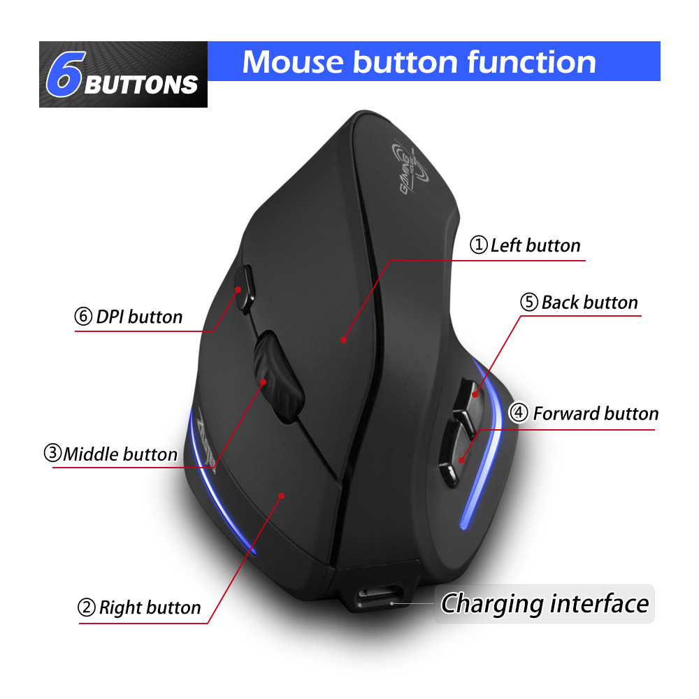Lefon Dọc Chuột Không Dây Chơi - đánh giá và giá Pc Gaming X3D