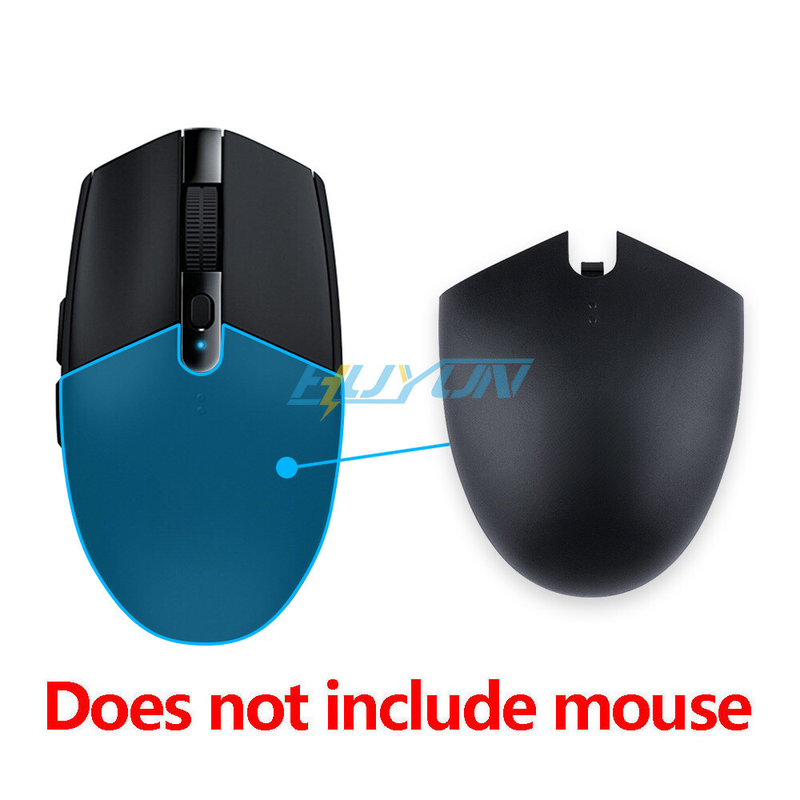 PP+ Replacement Battery Cover  - đánh giá và giá Wireless Gaming Mouse