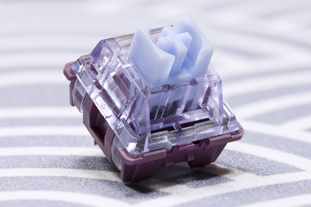 CIY Aqua Switch Linear Switch  - đánh giá và giá Pc Gaming Liquid