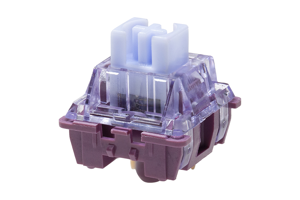CIY Aqua Switch Linear Switch  - đánh giá và giá Pc Gaming Liquid