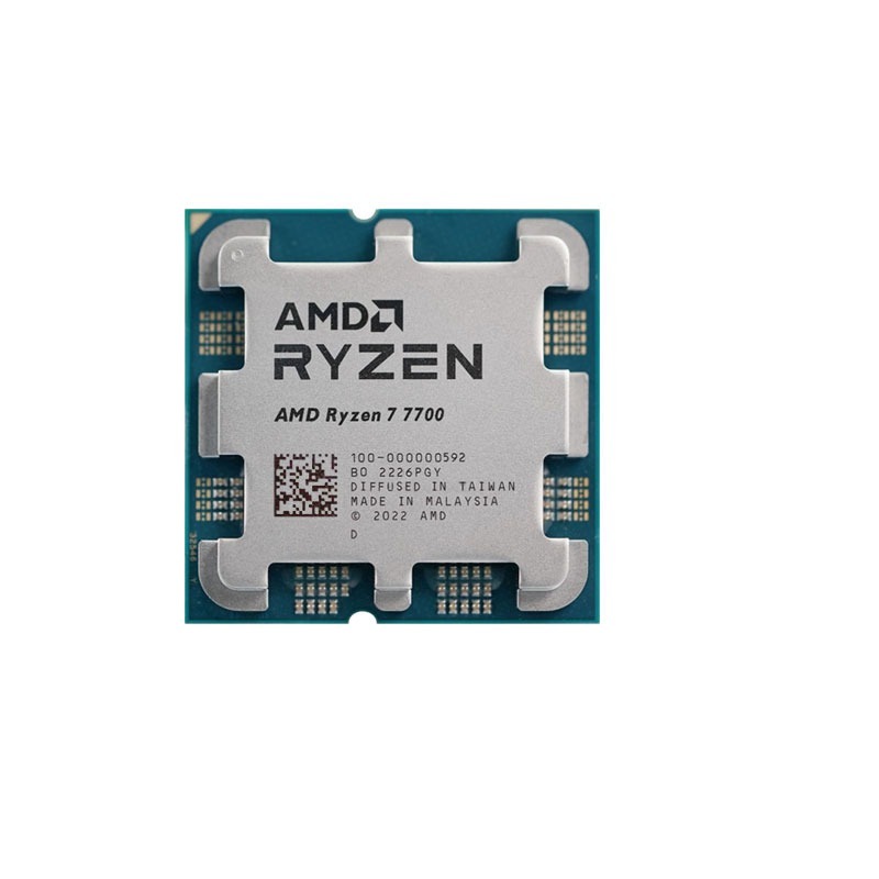 AM5 Slot Gaming Desktop CPU AM - đánh giá và giá Pc Gaming Ryzen 7
