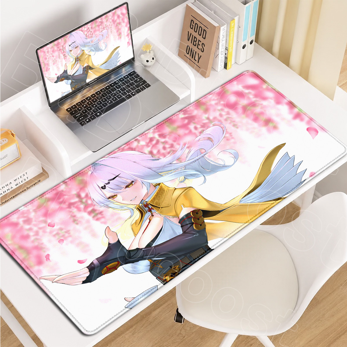 90x40cm Laptop Keyboard Mat PC - đánh giá và giá Pc Gaming Zone