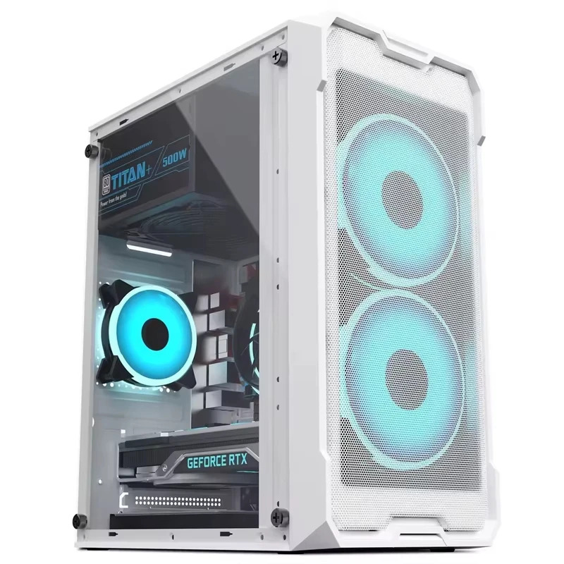 Prebuilt Wholesale Build Deskt - đánh giá và giá Pc Gaming Prebuilt