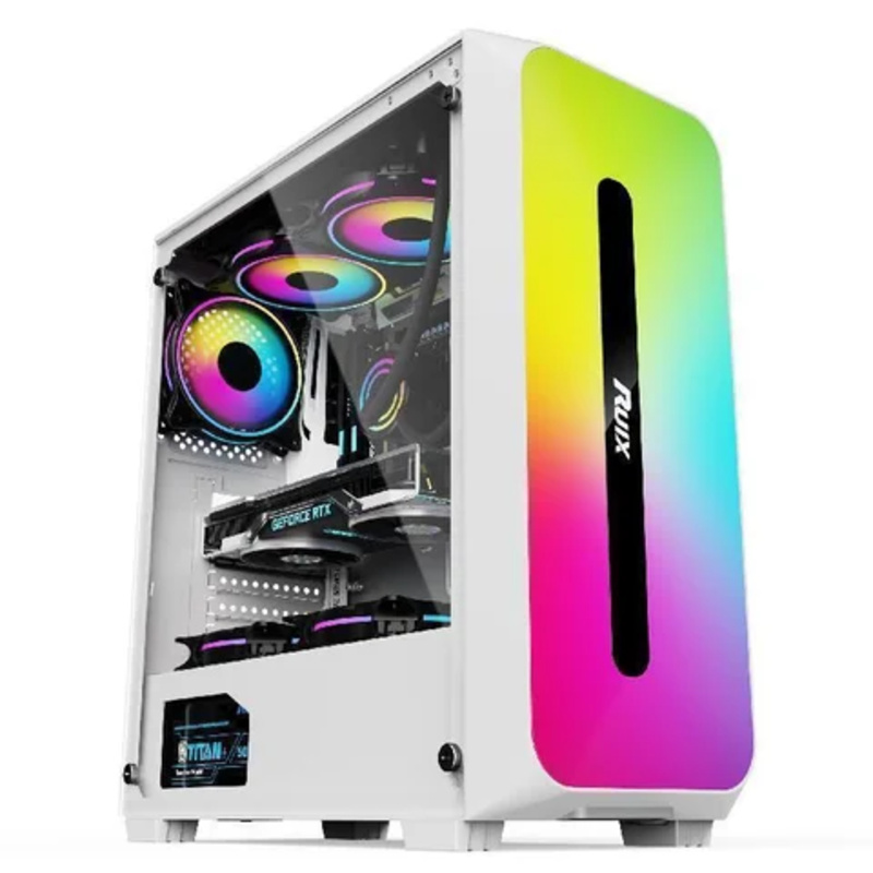 Prebuilt Wholesale Build Deskt - đánh giá và giá Pc Gaming Prebuilt