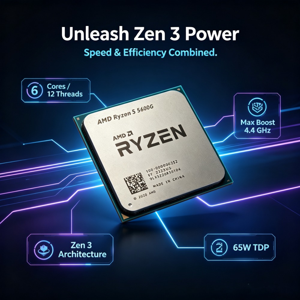 Unlocked AM4 APU With Vega 7 G - đánh giá và giá Pc Gaming Ryzen 7
