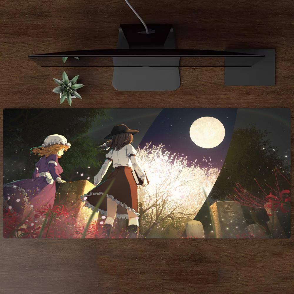 Ghostly Field Club Mouse Pads  - đánh giá và giá Pc Gaming Club